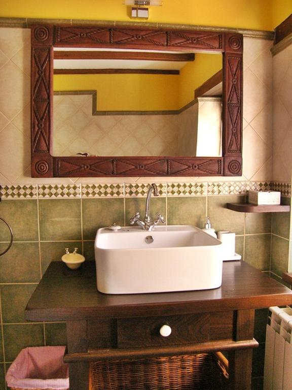 Apartamentos Rurales la Candaliega - 13