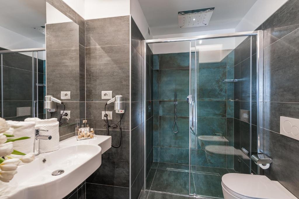 Hotel Mastino - Resim 34