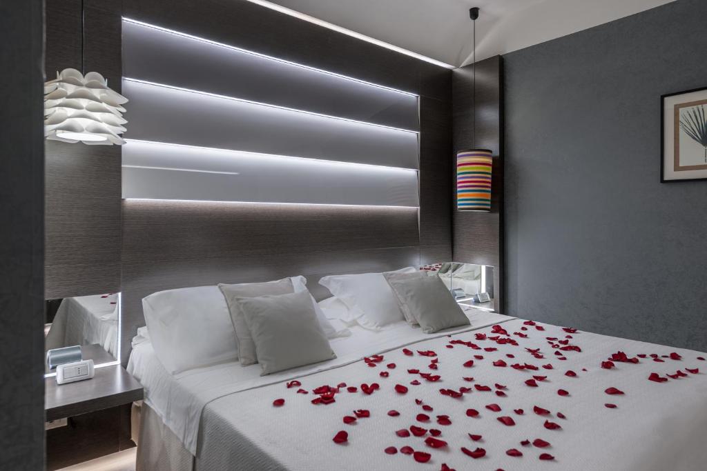 Hotel Mastino - Resim 23