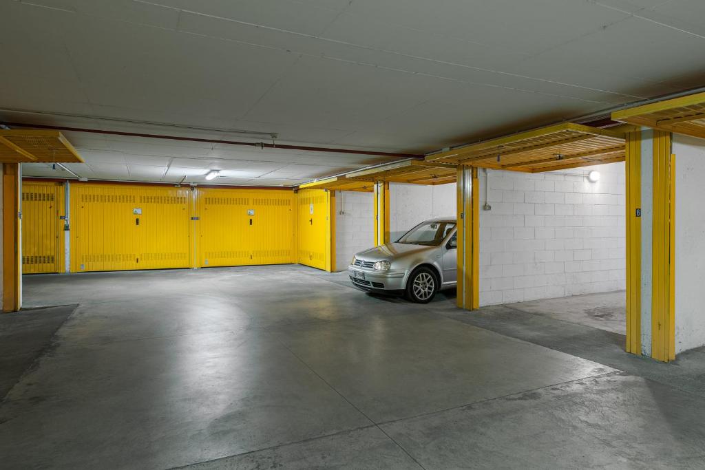 Fotografie z fotogalerie ubytování Hotel Mastino v destinaci Verona