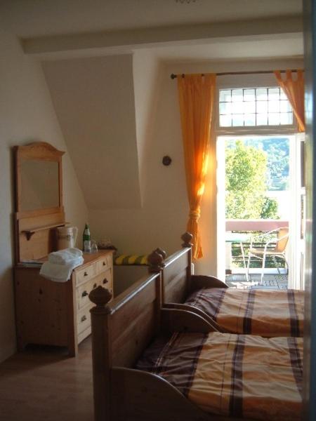 Wohnen im Burghotel - 16