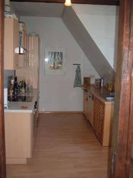 Wohnen im Burghotel - 15