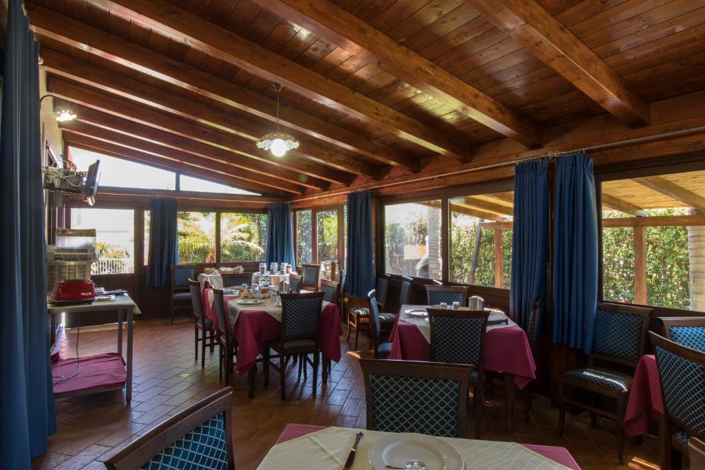 Villa Margherita