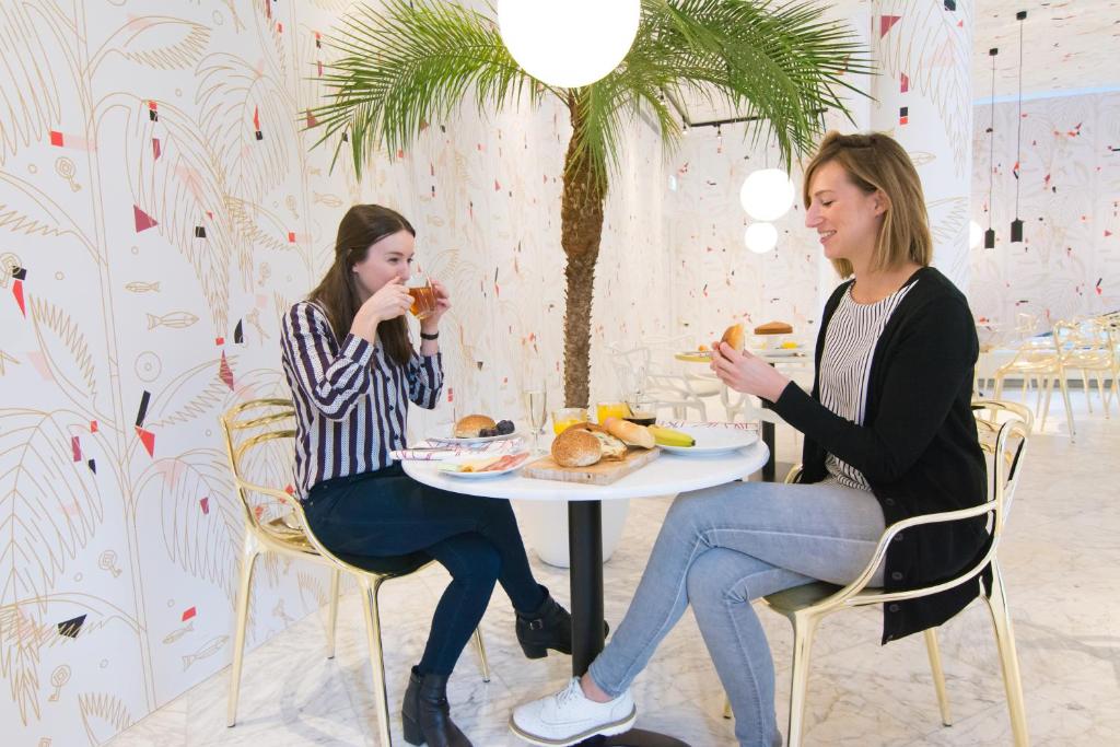 MABI City Centre - Resim 45