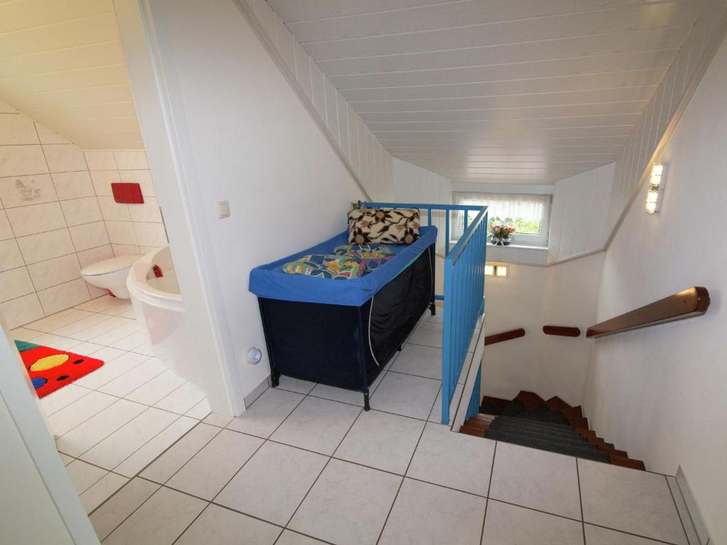 Fotografie z fotogalerie ubytování Holiday Home in Buchenberg near Forest v destinaci Buchenberg