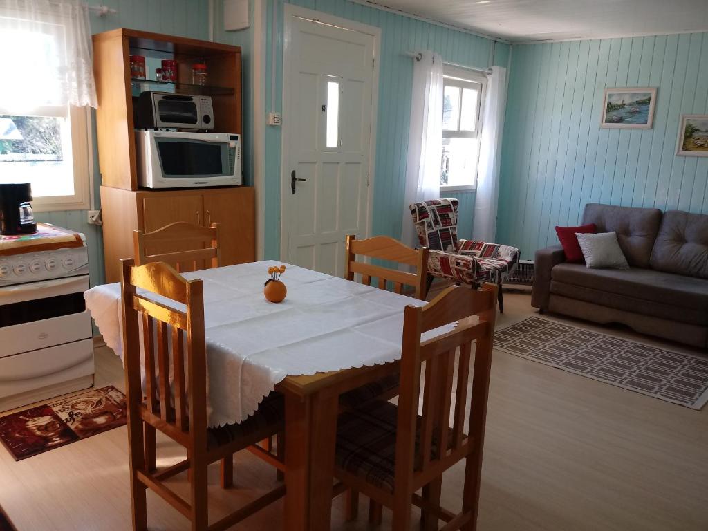  Casa Amarela