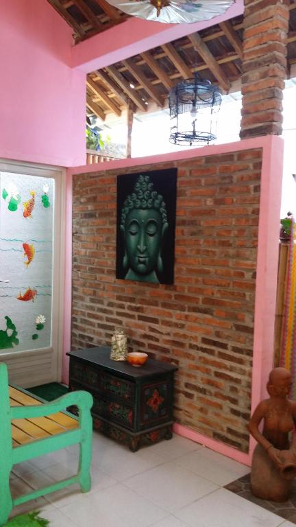 Fotografie z fotogalerie ubytování Jaswan Inn Borobudur v destinaci Borobudur