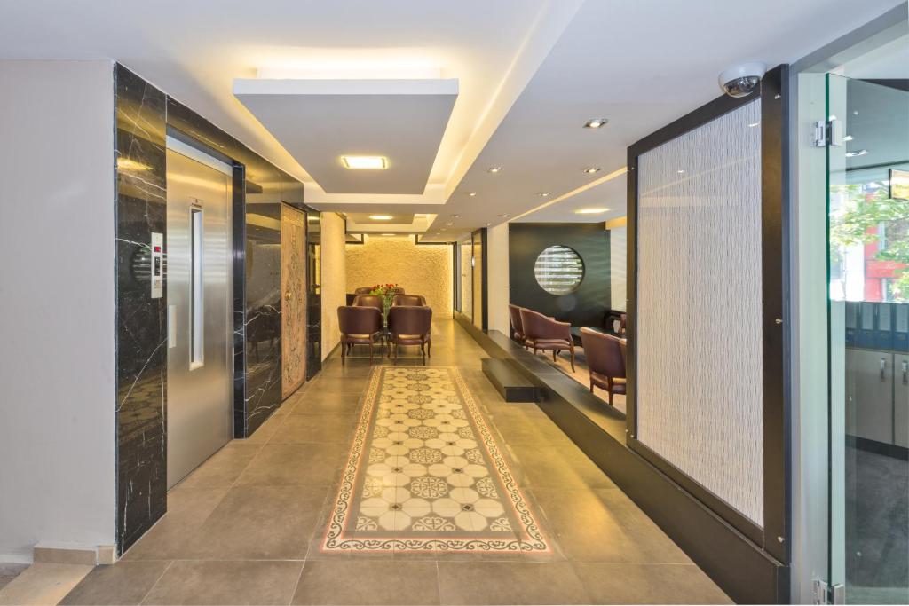 Kép Erbazlar Hotel szállásáról Isztambulban a galériában
