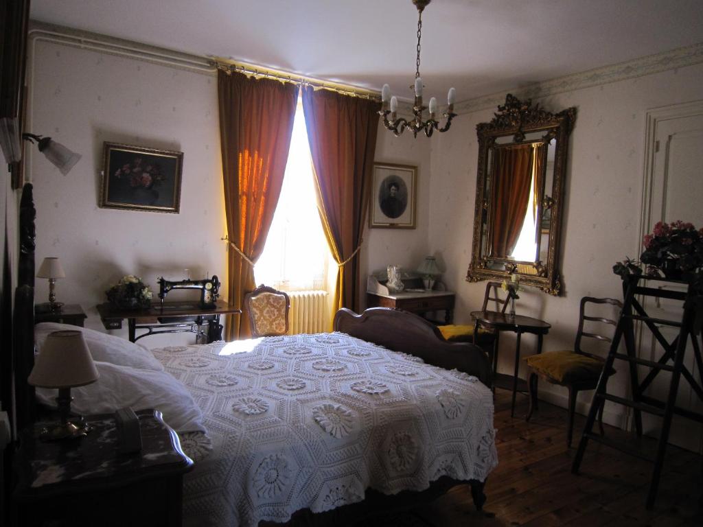 Gallery image of La Maison de Mireille in Le Puy-en-Velay