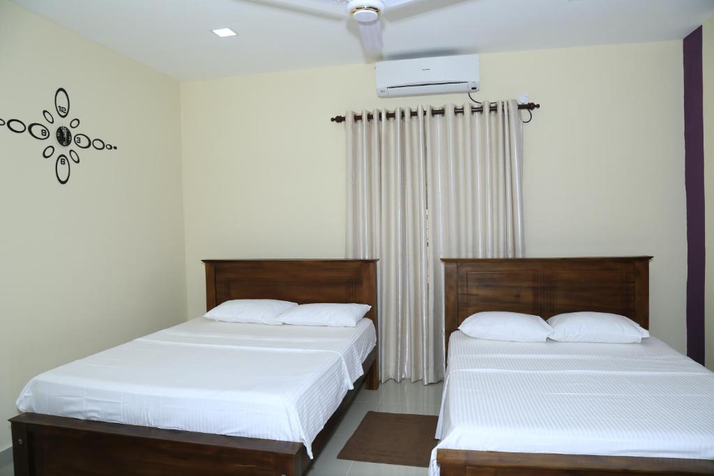 Superior rest - Deluxe Family Room