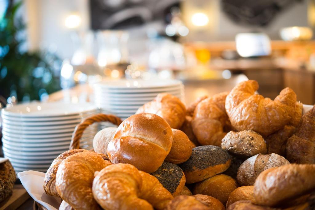 Hotel Neufeld - Resim 27