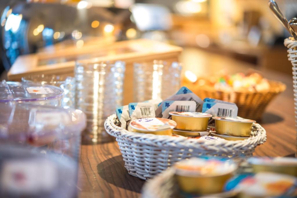 Hotel Neufeld - Resim 26