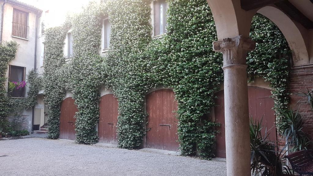 Foto de la galeria de Corte Pomponazza a Mantova
