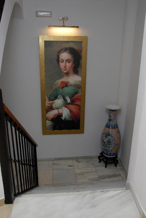 Hotel Goya - Resim 16