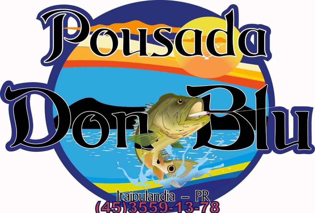  Pousada Don Blu