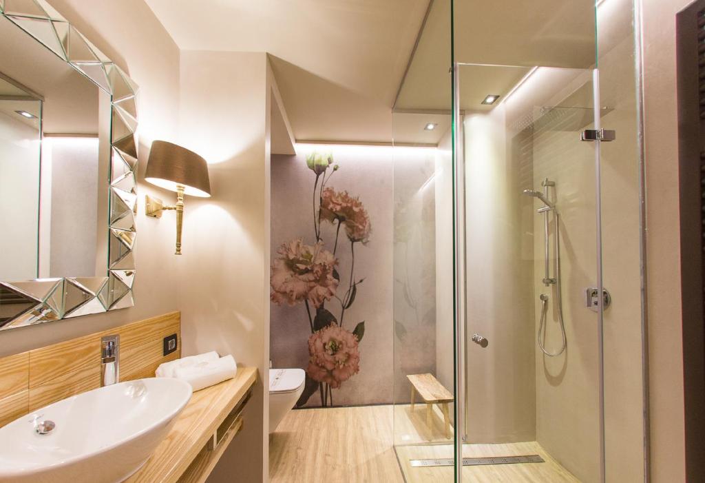 Alojamientos Ainsa Sanchez - 8