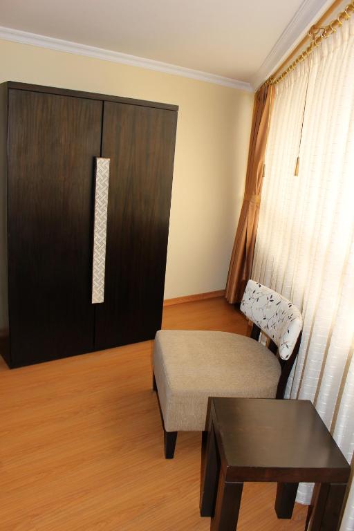 Fotografie z fotogalerie ubytování Hotel Joshed Imperial v destinaci Latacunga