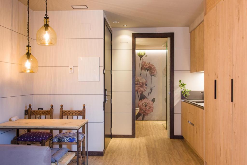 Alojamientos Ainsa Sanchez - 7