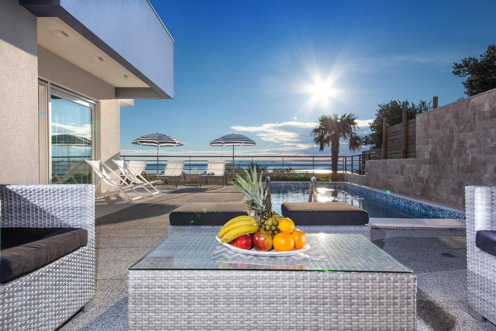 Geminus holiday home