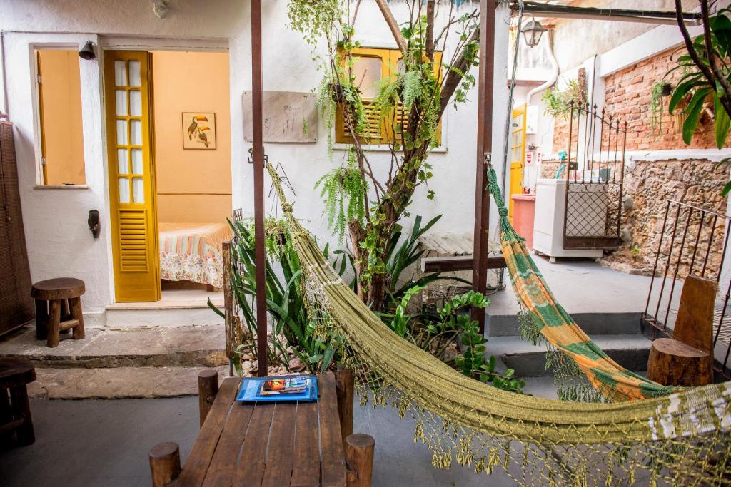  Casa do Jardim