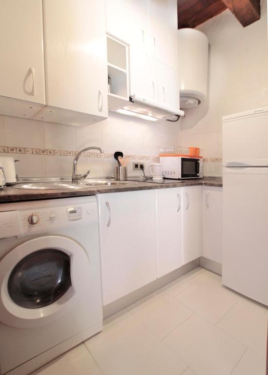 Apartamentos Alcantara - 4