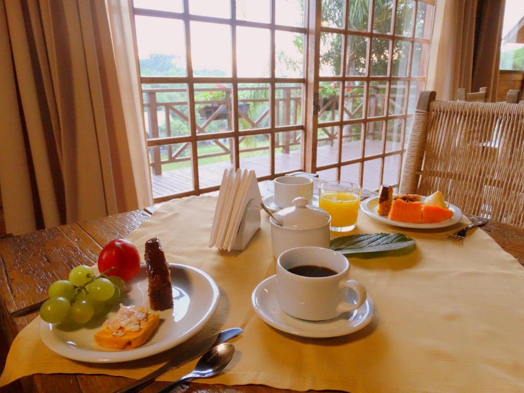 Pousada Chales da Montanha  Pousada Chales da Montanha