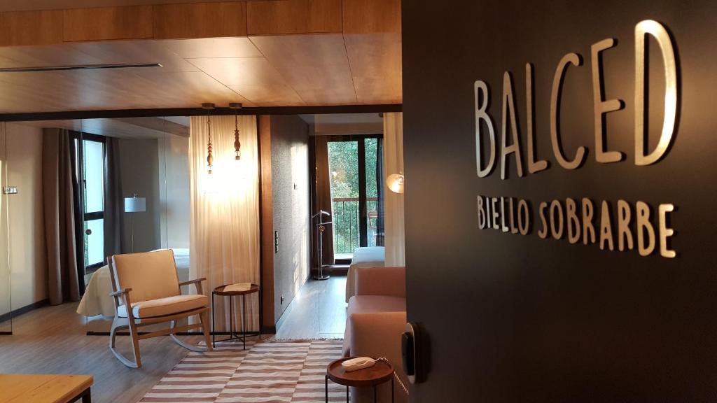 Alojamientos Ainsa Sanchez - 13