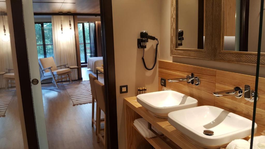 Alojamientos Ainsa Sanchez - 14