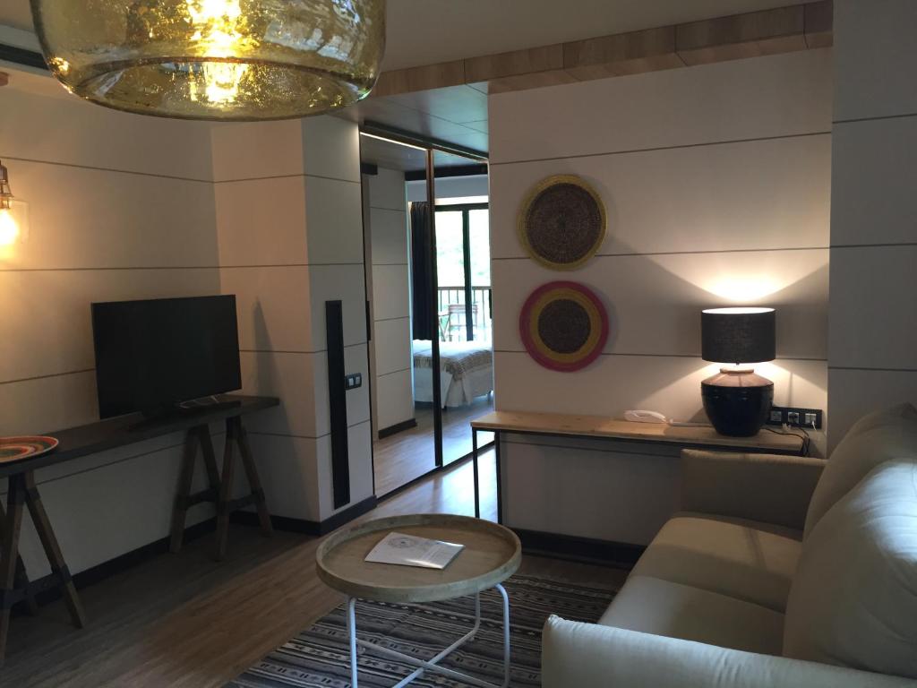 Alojamientos Ainsa Sanchez - 11