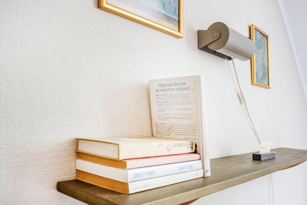 Motel Hotelik - Chambre Double