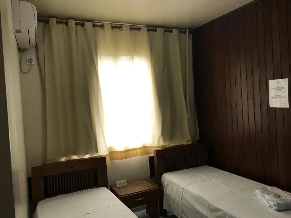  Hotel Texacao do Cavera