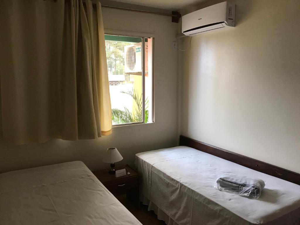  Hotel Texacao do Cavera