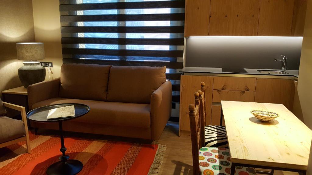 Alojamientos Ainsa Sanchez - 1