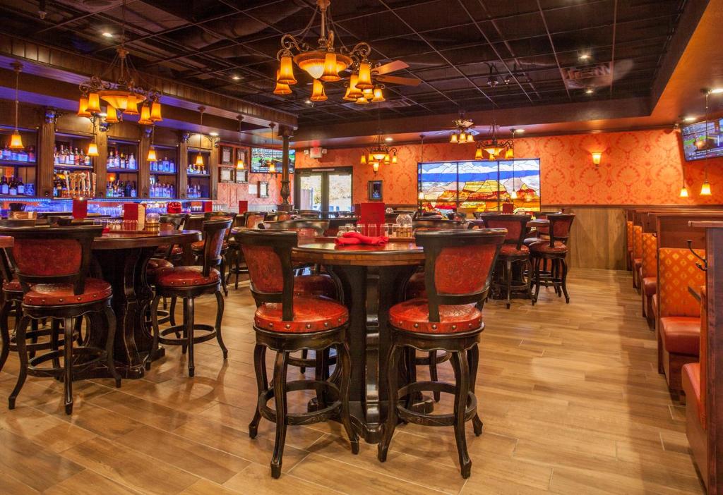 17++ Tusayan az hotels pet friendly