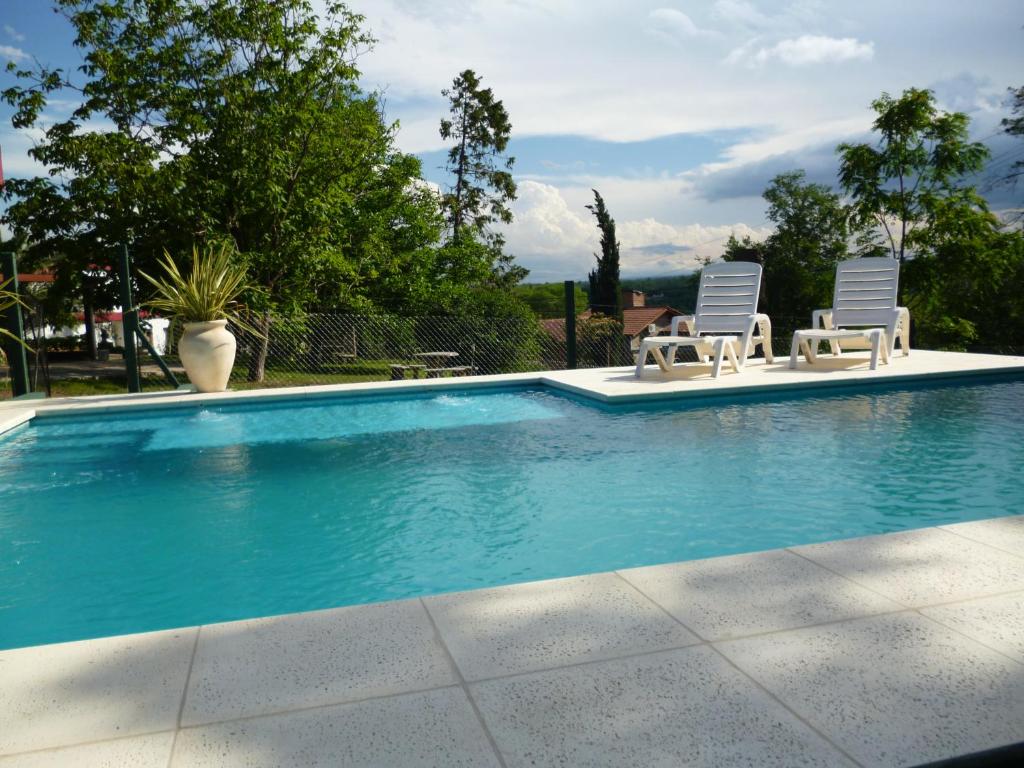 Imagen de la galería de Belvedere Hotel para Adultos, en Santa Rosa de Calamuchita