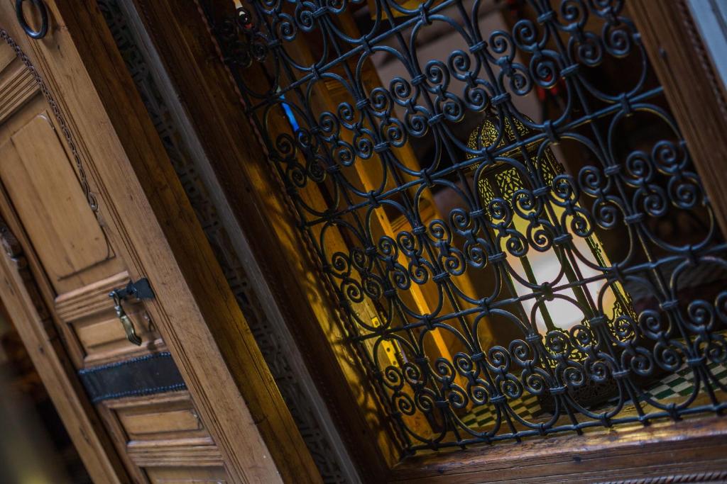 Fotografie z fotogalerie ubytování Dar victoria v destinaci Fès
