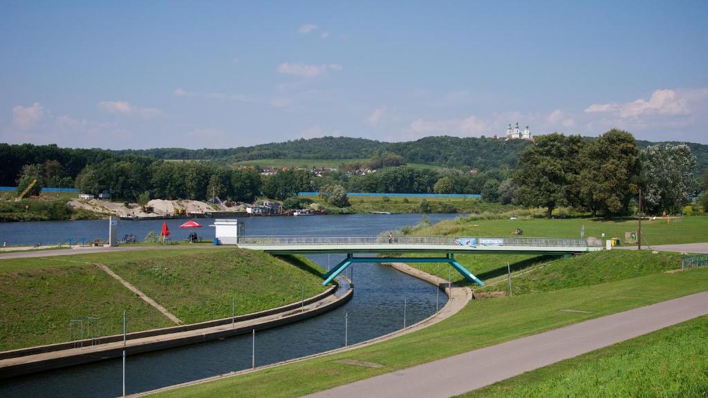 Hotel Kolna - darmowy parking, basen w cenie