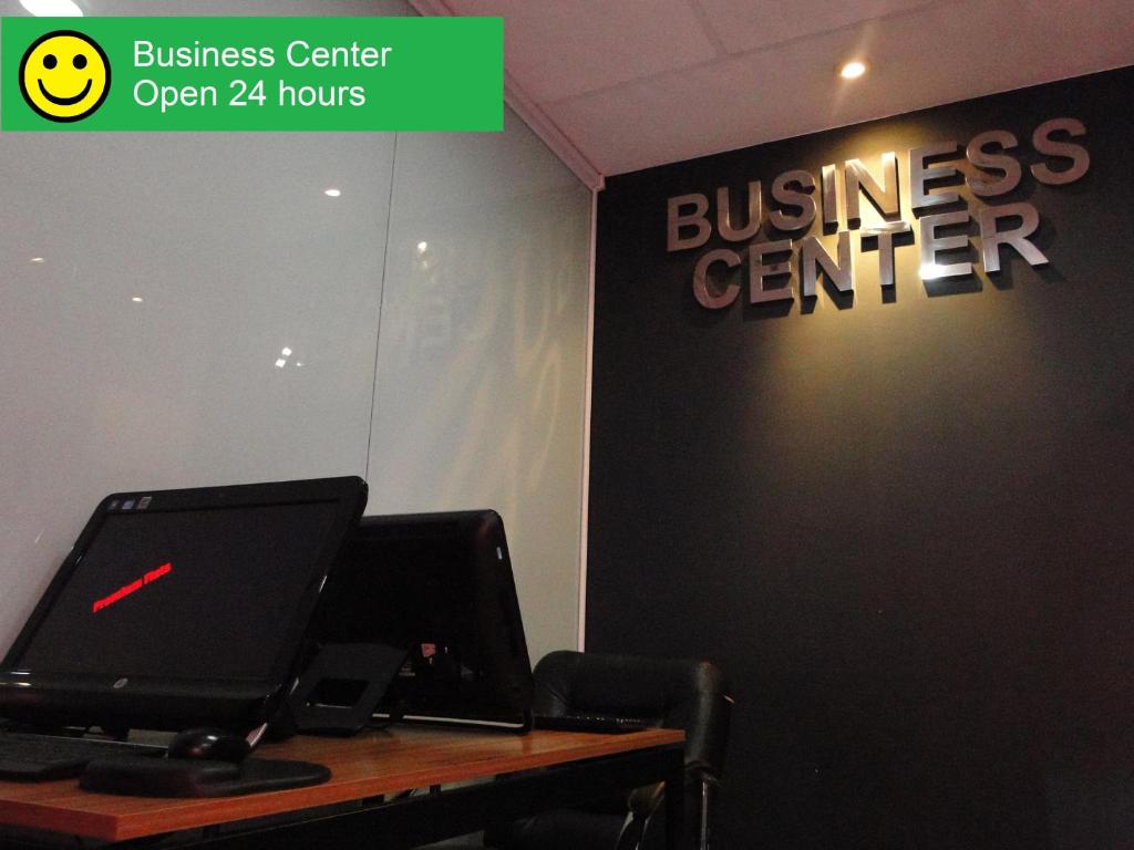  Premium Flats Berrini