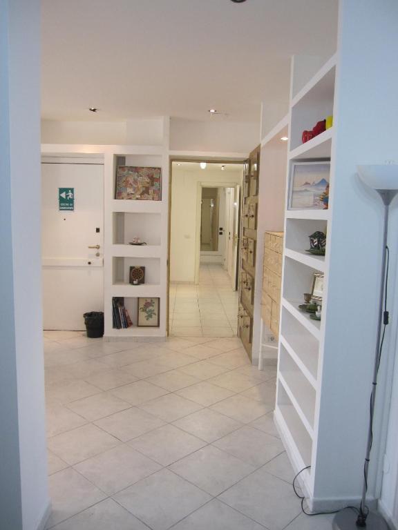 Fotografie z fotogalerie ubytování Star Hostel v Miláně