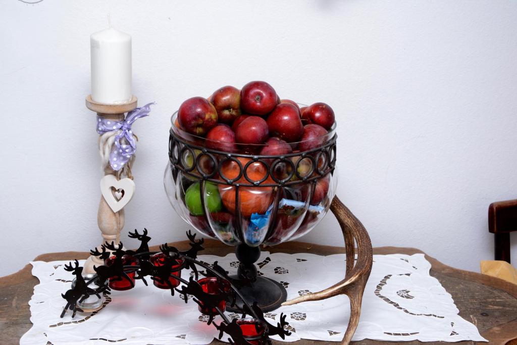 Gallery image of Ferienwohnungen Freundsheim in Kramsach