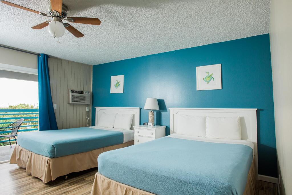 Ocean Villa Inn photo