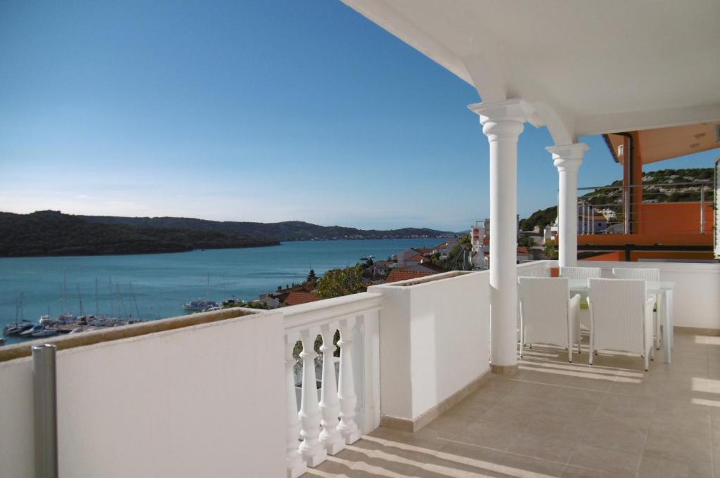 Villa Perla