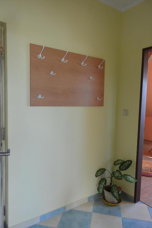 Zdjęcie z galerii obiektu Rodinné ubytování - Family accommodation w mieście Kobylice
