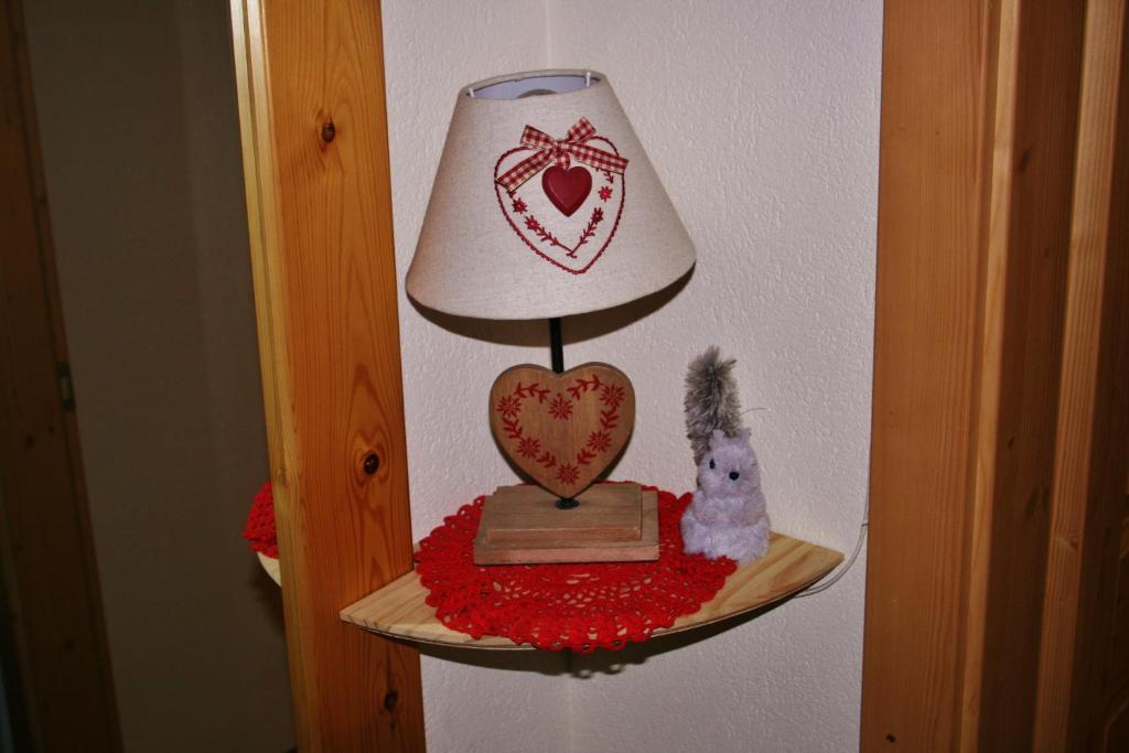 Zdjęcie z galerii obiektu Casa Basilio w mieście Predazzo