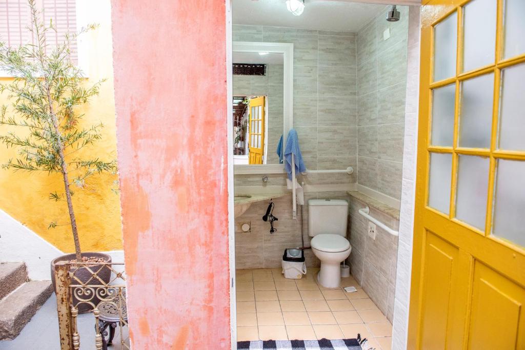  Casa do Jardim