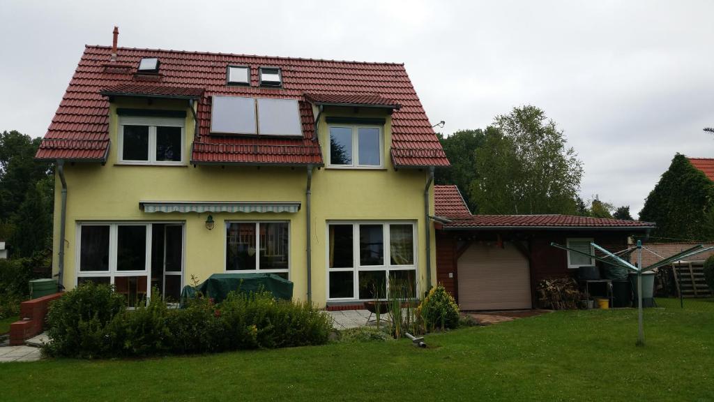 Ferienhaus Bogsi - Casa De Vacaciones