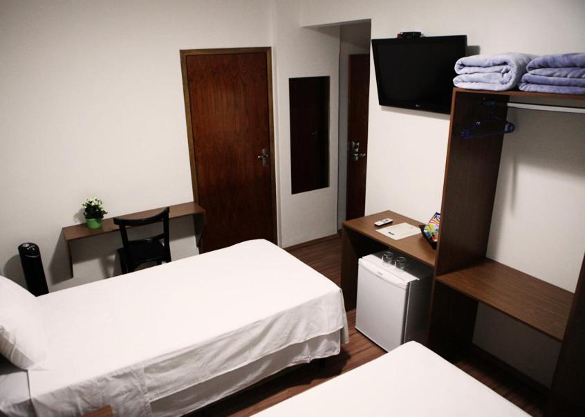  Hotel Galeria