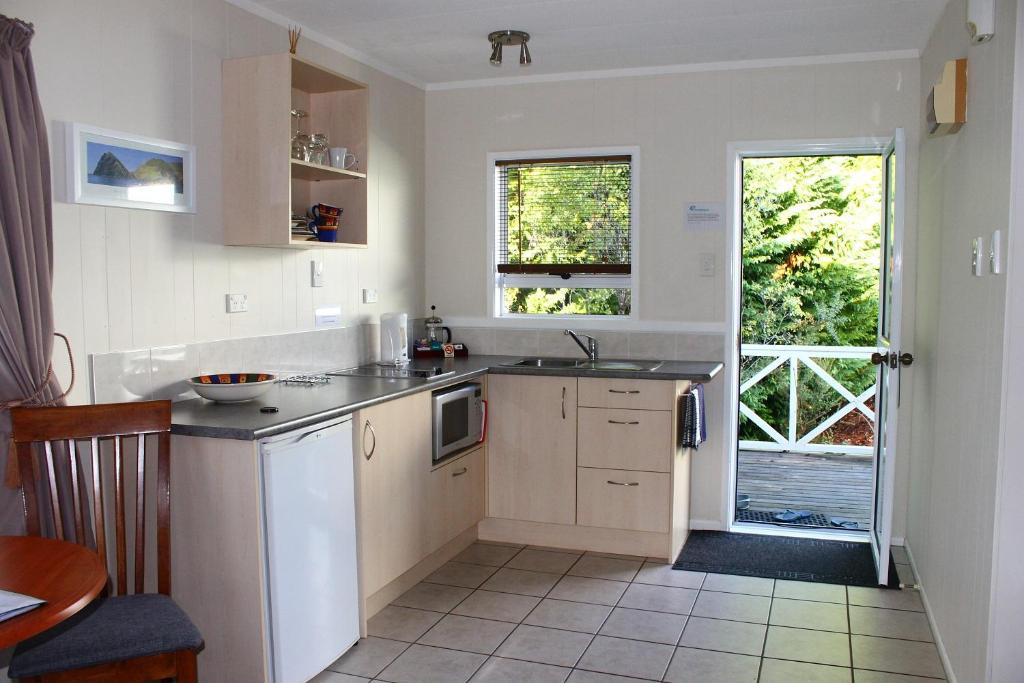 Ash Grove Boutique Motel - Resim 34