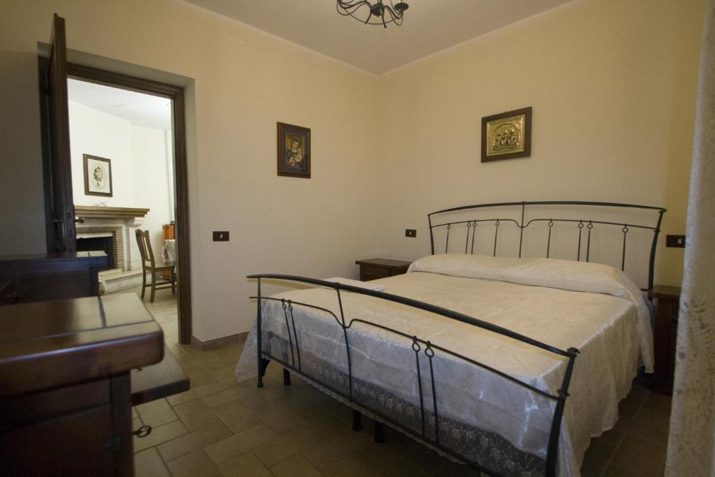 Villa Del Colle