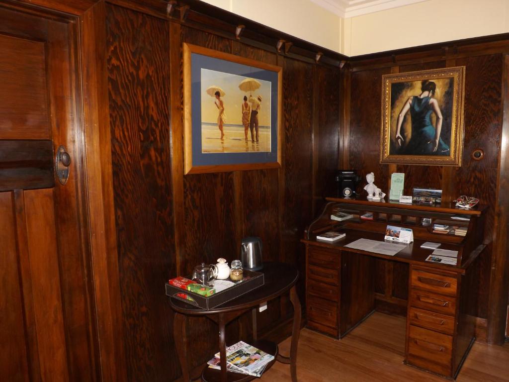 Fotografie z fotogalerie ubytování Karetu Downs Farm Stay v destinaci Hawarden